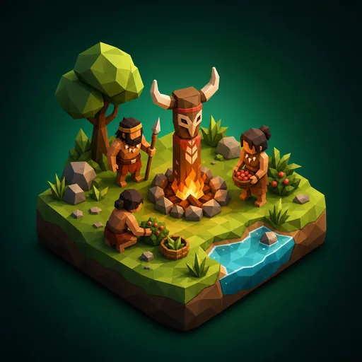 Tribes